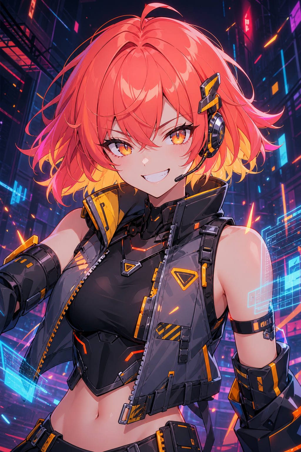 REI SPARK